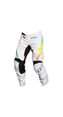 C4 Rasta Pant WHTMUL Riding Pant JT Racing New Zealand 34 