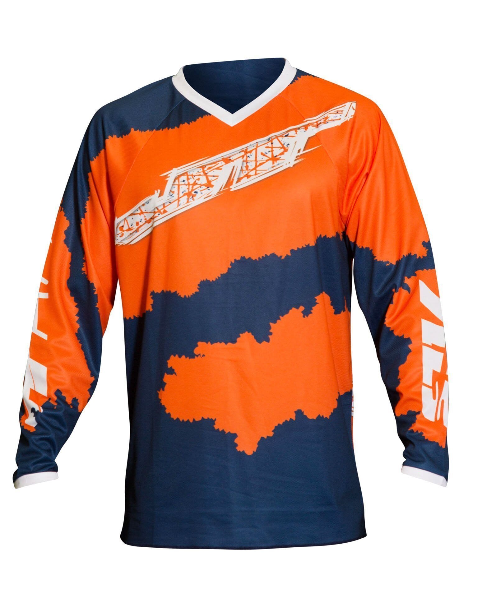 C4 Ripper Jersey NVYFO