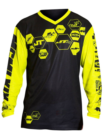Flotec DNA Jersey BGNYL