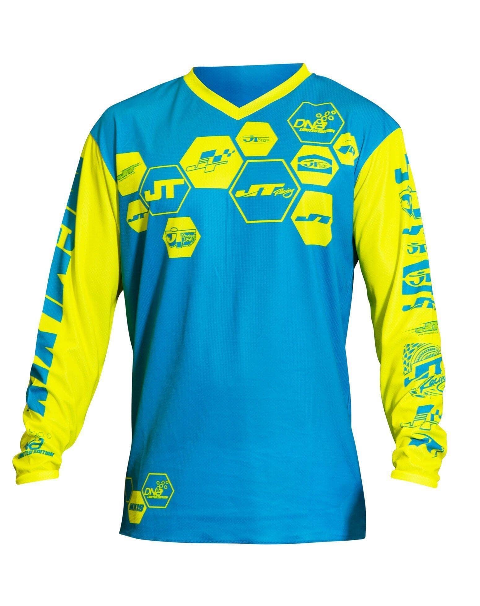Flotec DNA Jersey CYNYL