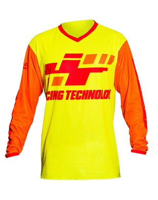Flotec Megabyte Jersey YRO Riding Jersey JT Racing New Zealand M 