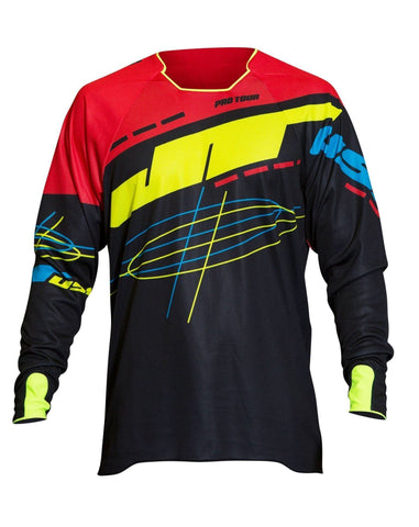 Hyperlite Blueprint Jersey RBNYL