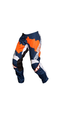 C4 Ripper Pant NVFO Riding Pant JT Racing New Zealand 30 