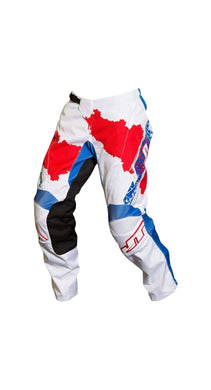 C4 Ripper Pant RWB Riding Pant JT Racing New Zealand 30 
