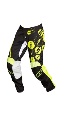 Flotec DNA Pant BGNYL Riding Pant JT Racing New Zealand 30 