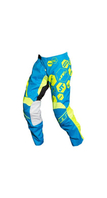 Flotec DNA Pant CYNYL Riding Pant JT Racing New Zealand 34 