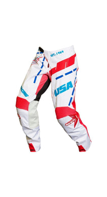 Hyperlite Blueprint Pant RWB Riding Pant JT Racing New Zealand 30 