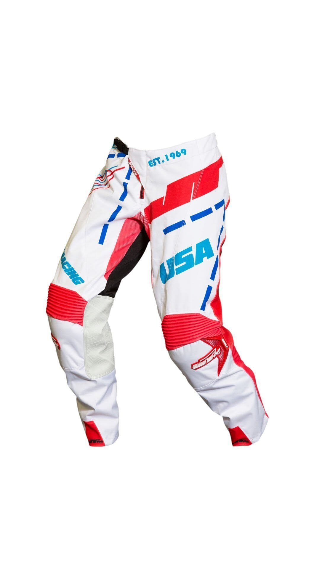 Hyperlite Blueprint Pant RWB