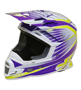 ALS 1.0 PWC Helmet JT Racing New Zealand L 