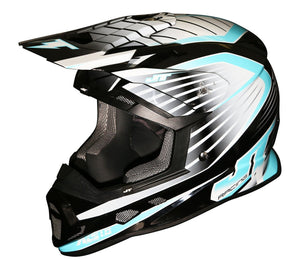 ALS 1.0 BCW Helmet JT Racing New Zealand L 