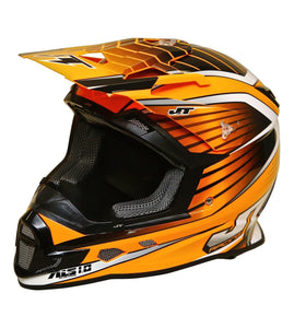 ALS 1.0 OWB Helmet JT Racing New Zealand XL 