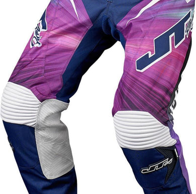 Hyperlite Magneto Pants Purple Riding Pant JT Racing New Zealand 32 