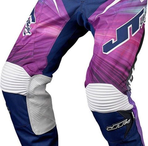 Hyperlite Magneto Pants Purple