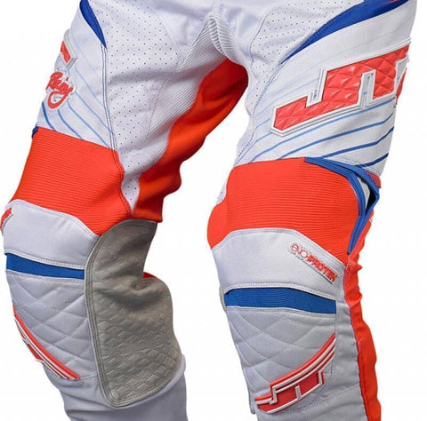 Protek Subframe Pants Red-White-Blue