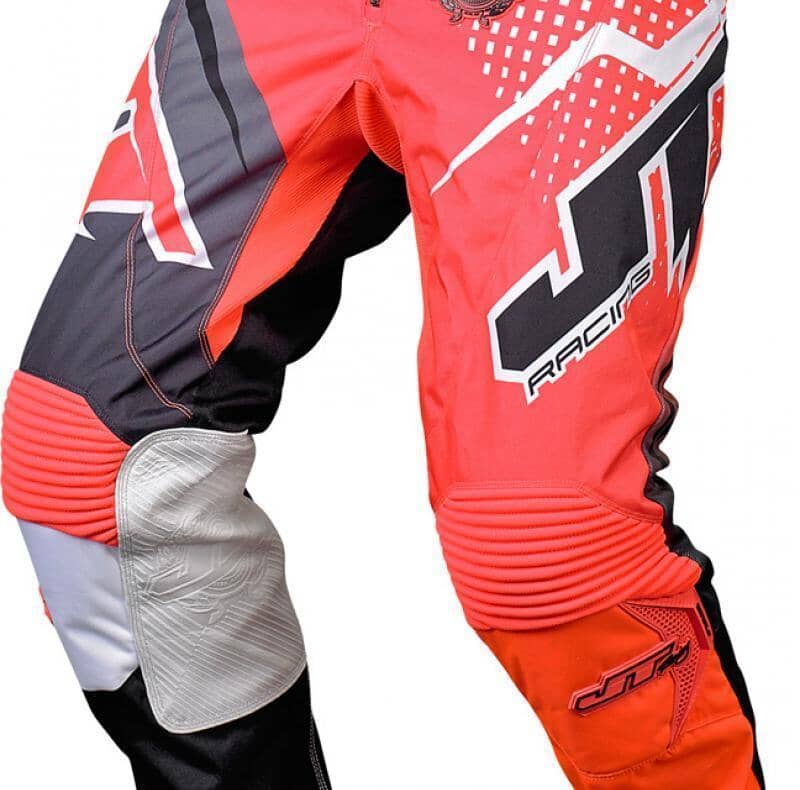 Hyperlite Voltage Pants Red/White