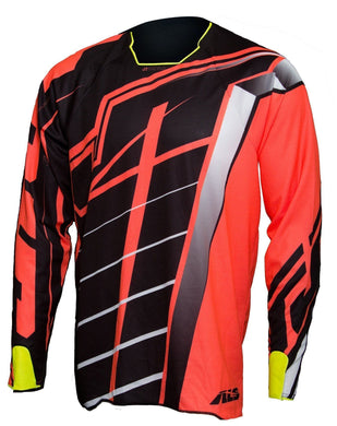 Hyperlite Breaker BFRNY Jersey Riding Jersey JT Racing New Zealand XL 