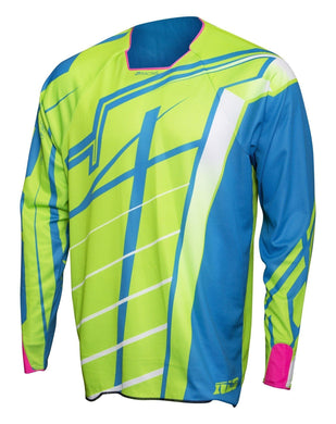 Hyperlite Breaker FGCP Jersey Riding Jersey JT Racing New Zealand XXL 