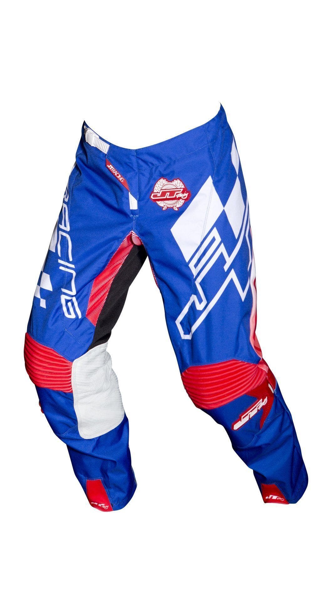 Hyperlite Checker RWB Pants
