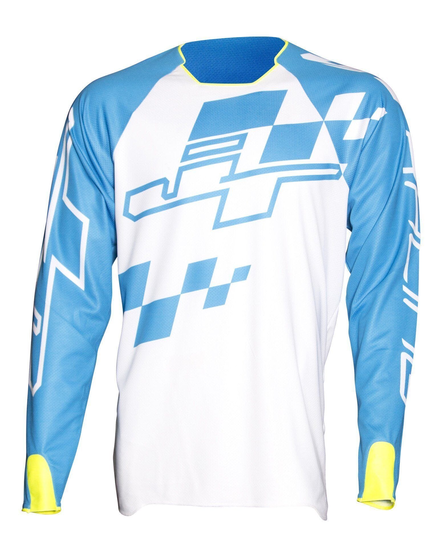 Hyperlite Checker CYWHNY Jersey