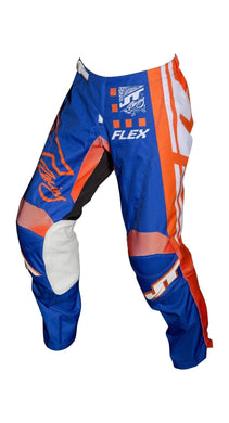 Flex Ex-Box BLUFLO Pants Riding Pant JT Racing New Zealand 34 