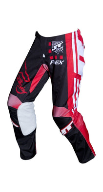 Flex Ex-Box BKRD Pants Riding Pant JT Racing New Zealand 32 
