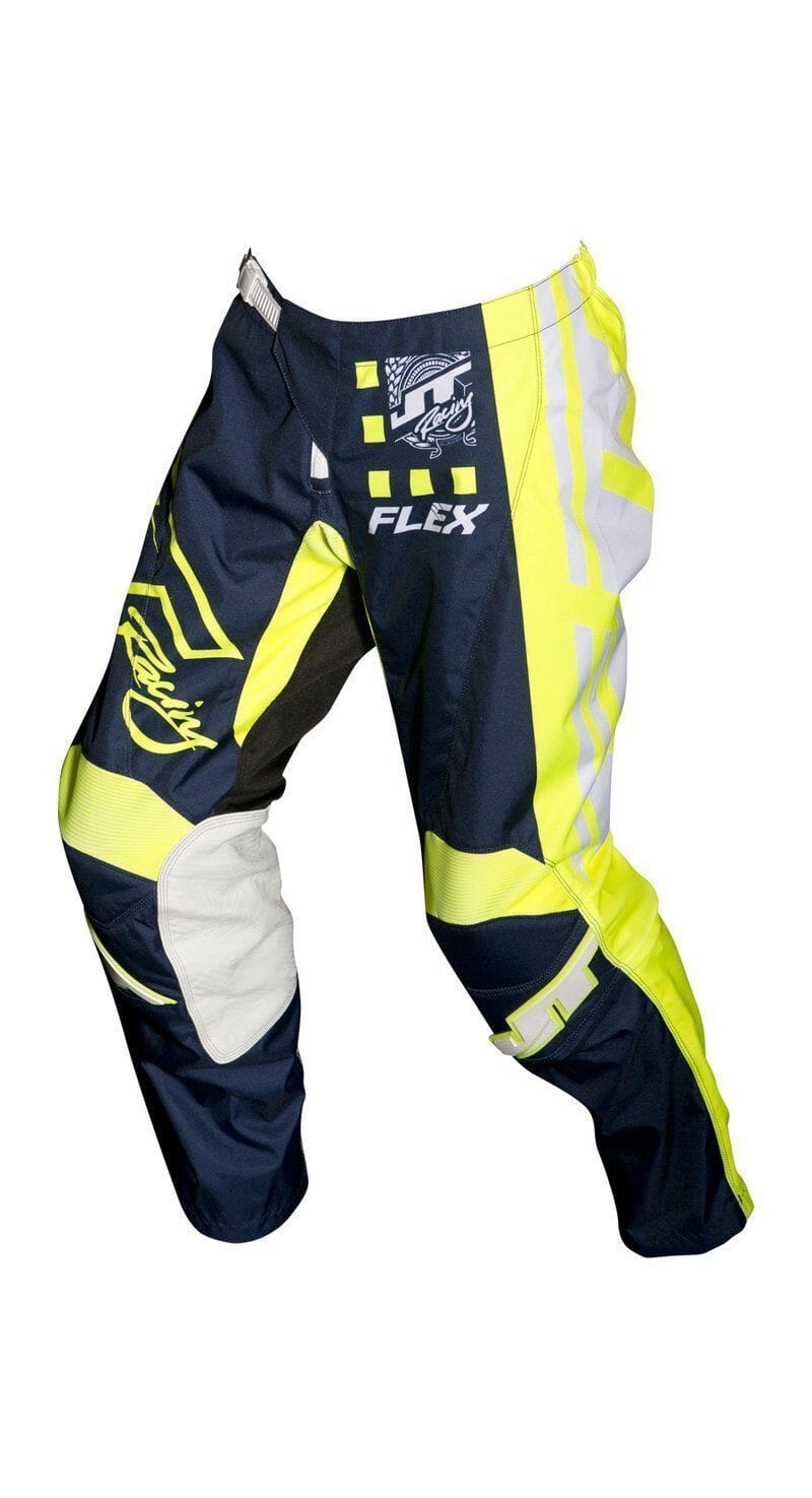 Flex Ex-Box NVYNY Pants