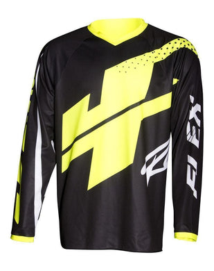 Flex Hi-Flo BKNY Jersey Riding Jersey JT Racing New Zealand S 