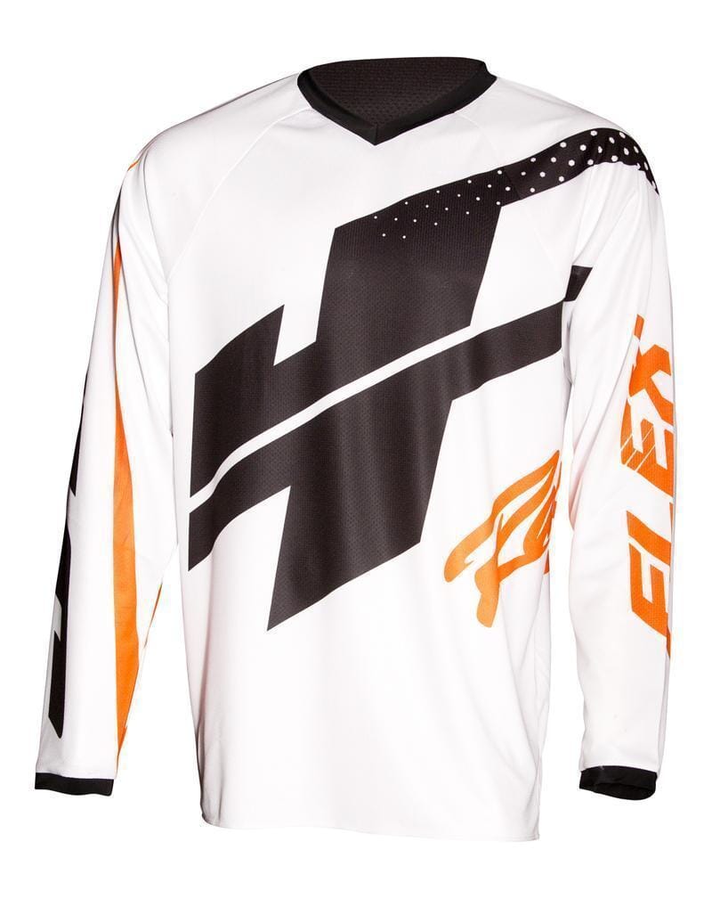 Flex Hi-Flo WHORBK Jersey