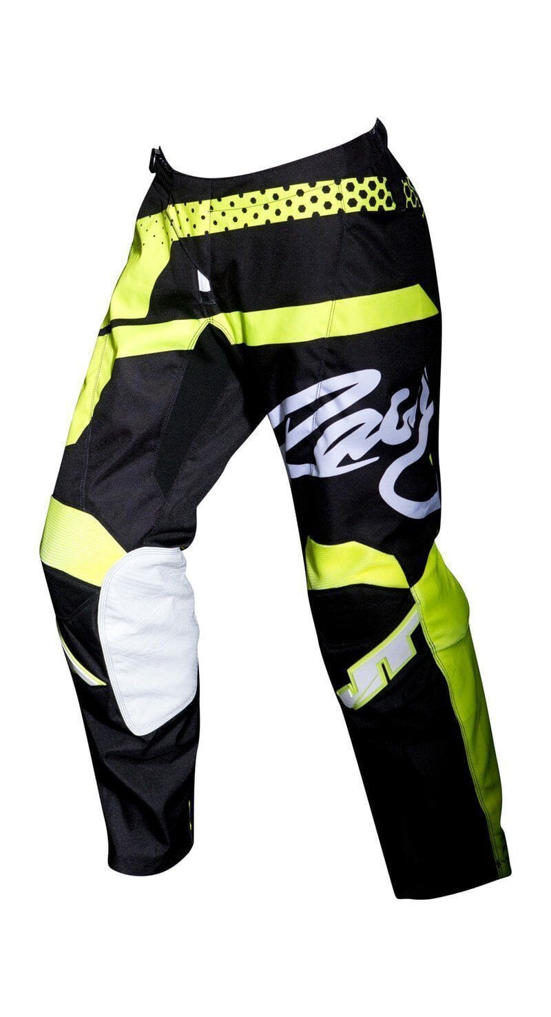 Flex Hi-Flo BKNY Pants