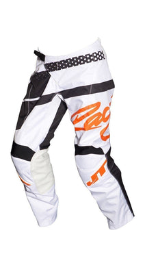 Flex Hi-Flo WHORBK Pants Riding Pant JT Racing New Zealand 34 