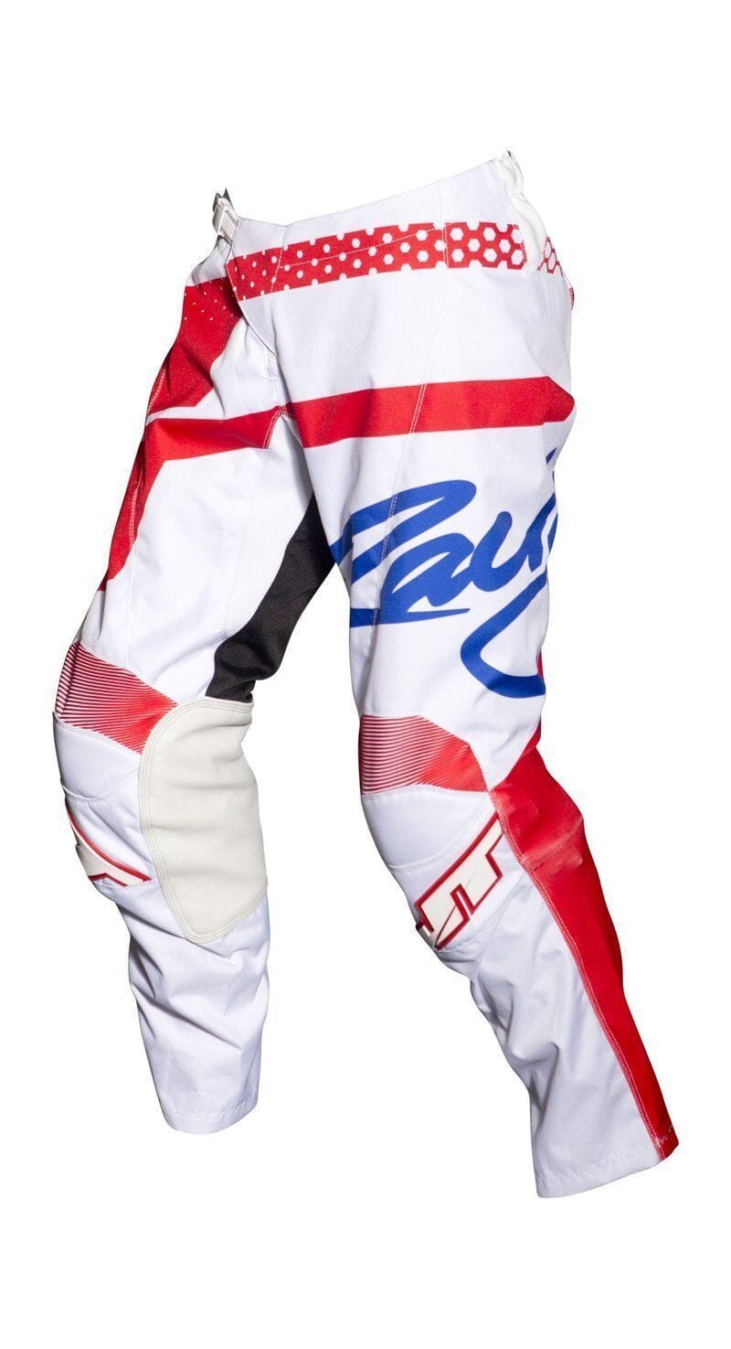 Flex Hi-Flo WHRDBL Pants