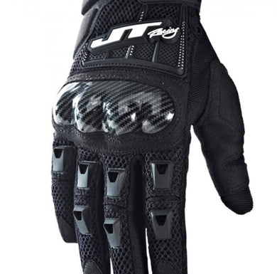 Enduro Gloves Black Gloves JT Racing New Zealand S 