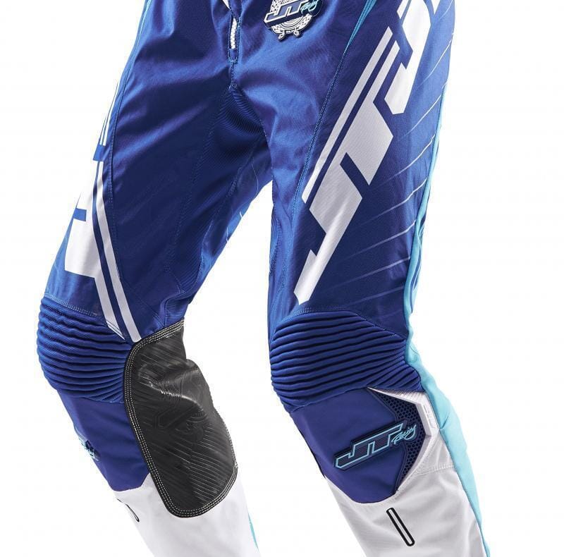 Hyperlite Razor Pants Navy-Ice-White