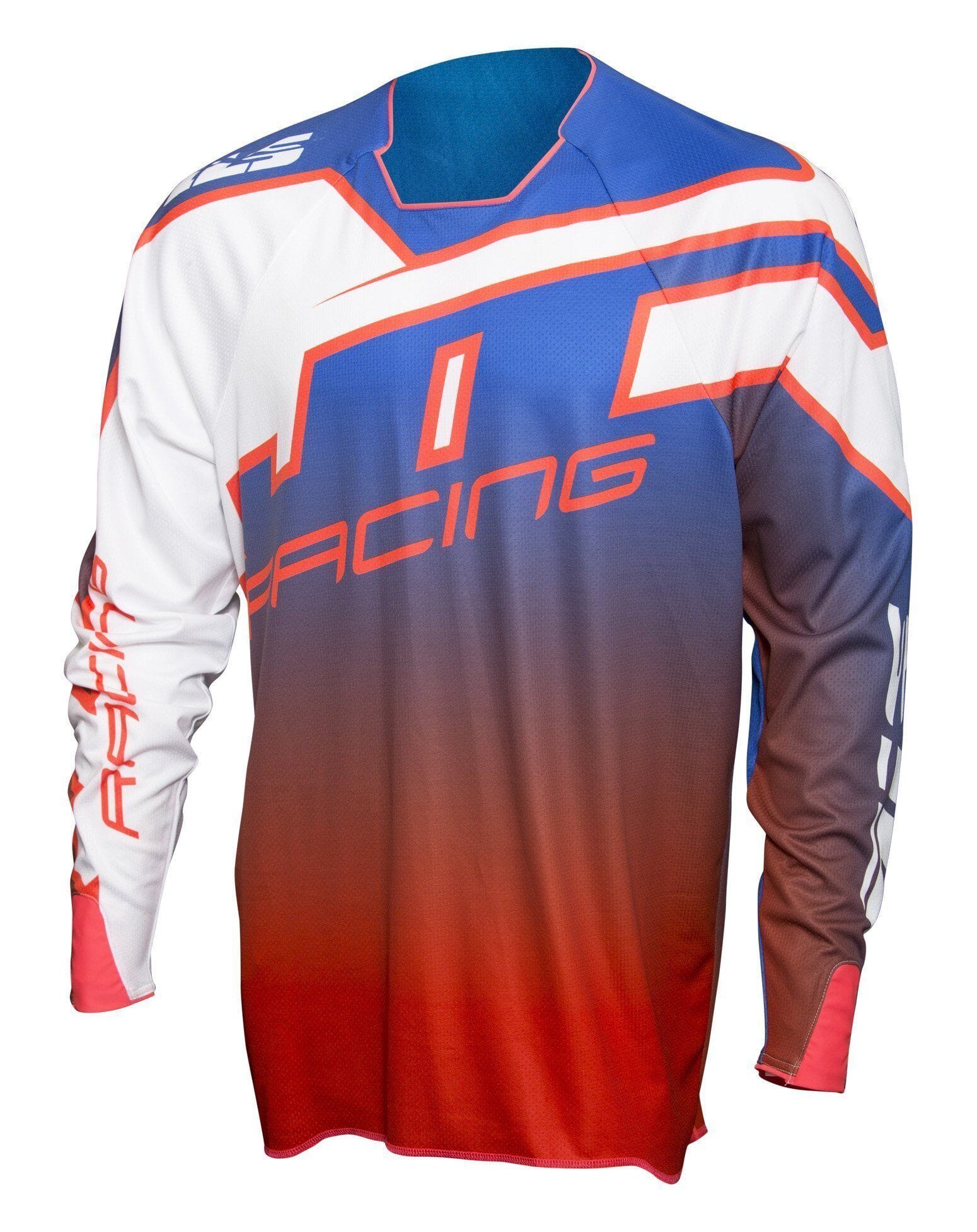 Hyperlite Revert BRW Jersey