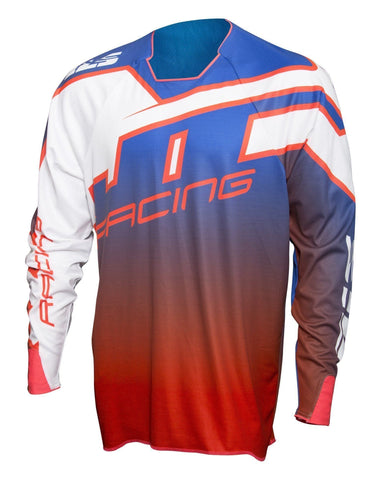 Hyperlite Revert BRW Jersey