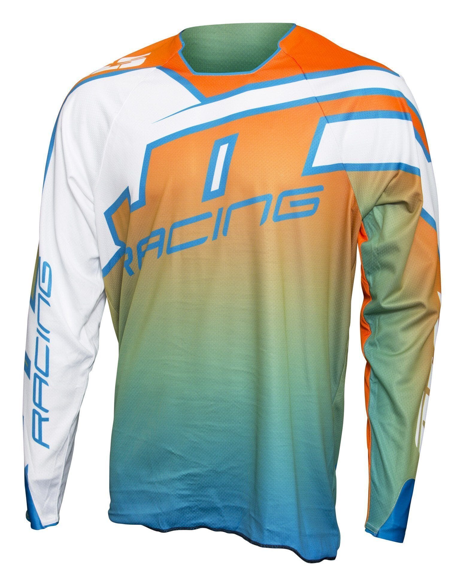 Hyperlite Revert CFOW Jersey