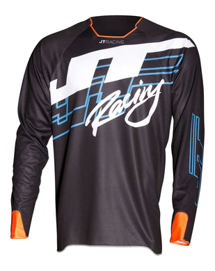 Hyperlite Shuffle BCFL Jersey Riding Jersey JT Racing New Zealand S 