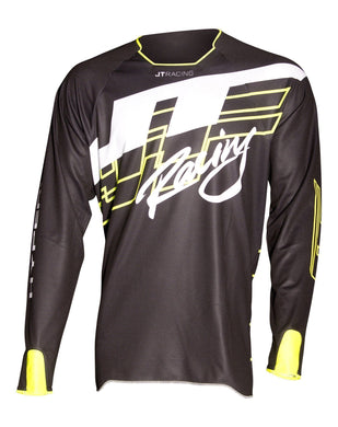 Hyperlite Shuffle BNYW Jersey Riding Jersey JT Racing New Zealand S 