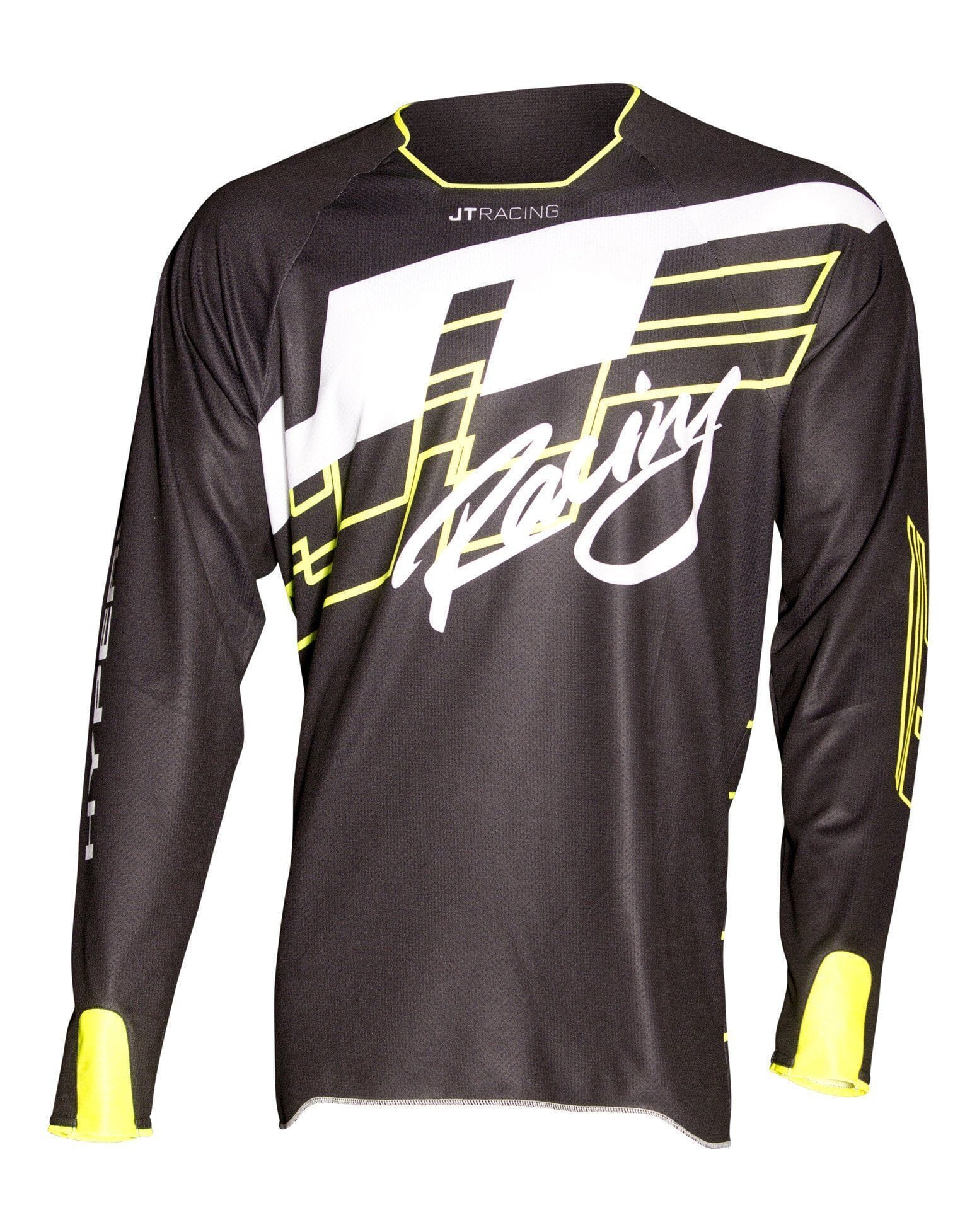 Hyperlite Shuffle BNYW Jersey