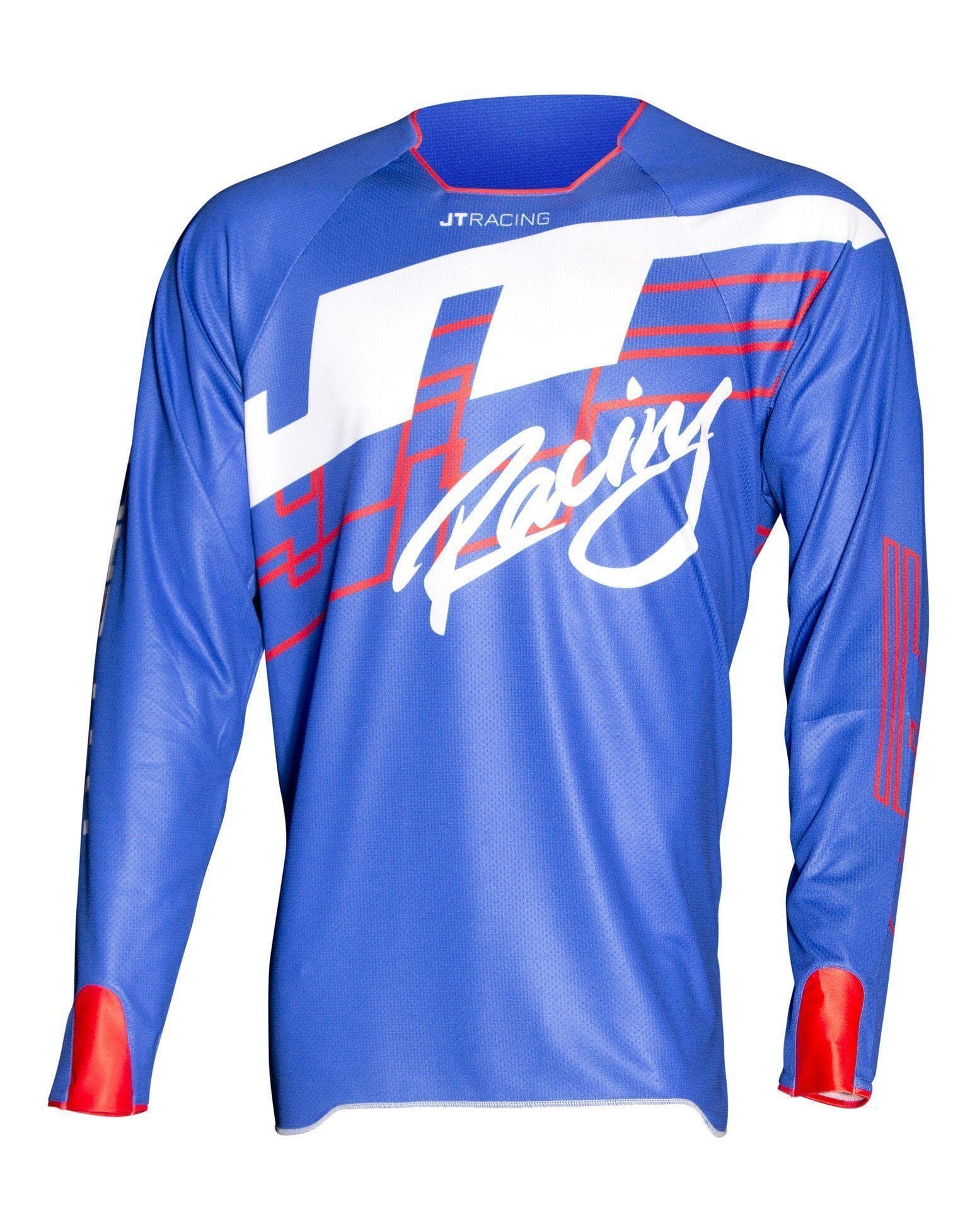 Hyperlite Shuffle BLURW Jersey