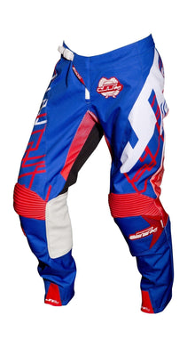 Hyperlite Shuffle BLURW Pant Riding Pant JT Racing New Zealand 34 