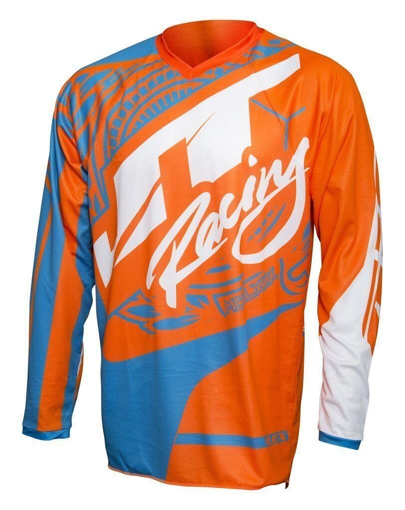 Flex Victory CFO Jersey