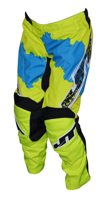Youth Flex Ripper Pant NYCNBK Youth Riding Pant JT Racing New Zealand 22 