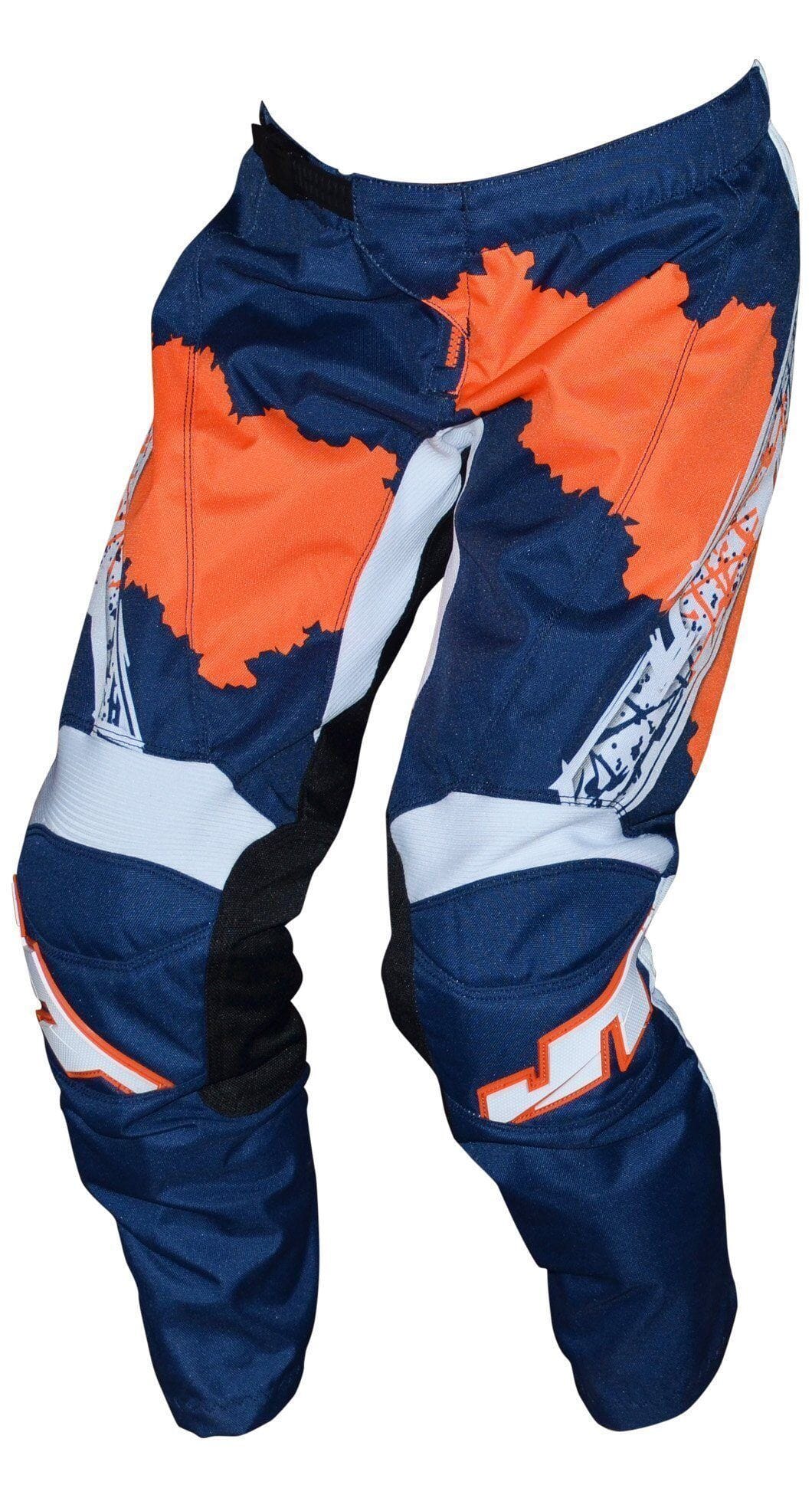 Youth Flex Ripper Pant NVYFO