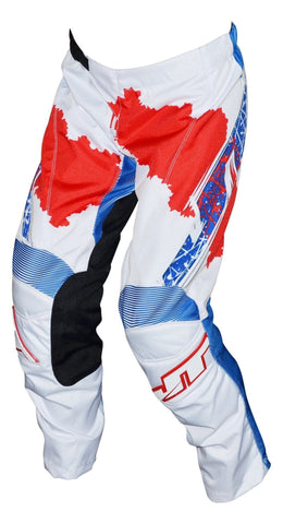 Youth Flex Ripper Pant RWB