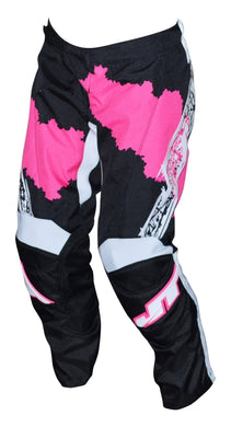 Youth Flex Ripper Pant BKPNK Youth Riding Pant JT Racing New Zealand 28 