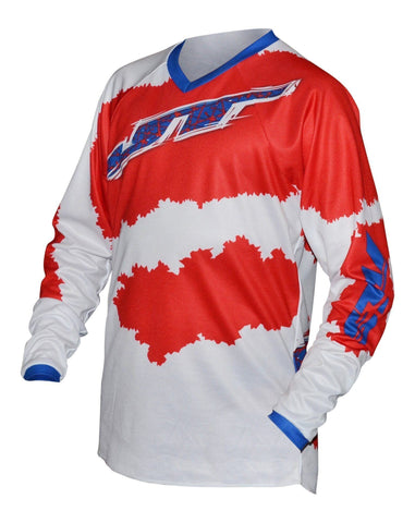 Youth Flex Ripper Jersey RWB