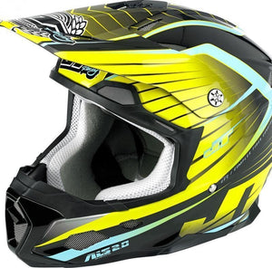 ALS 2.0 BCC Helmet JT Racing New Zealand XL 