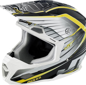 ALS 2.0 WBC Helmet JT Racing New Zealand L 