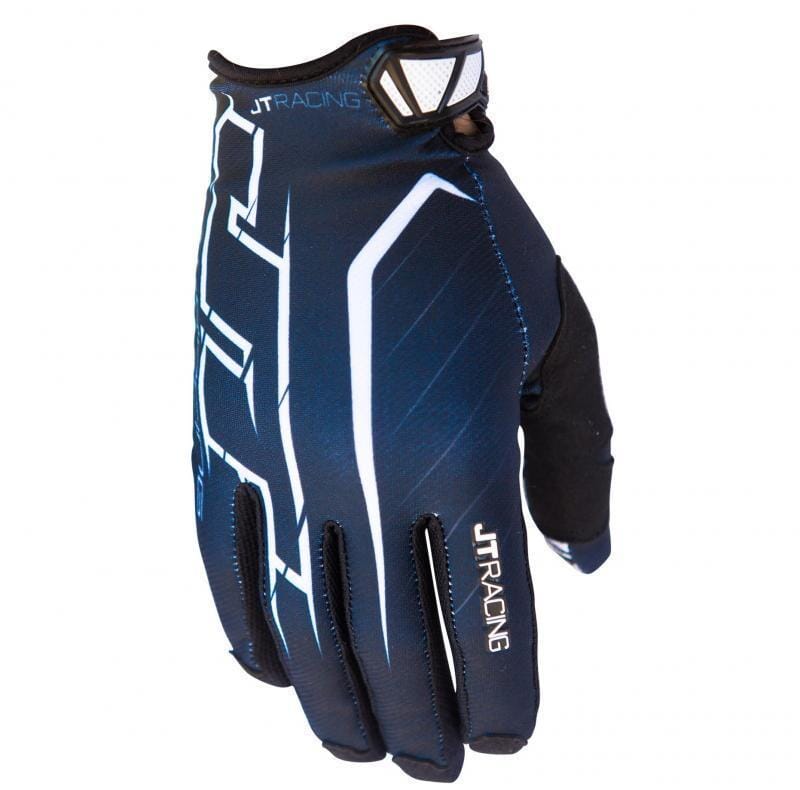 Youth Lite Turbo Glove Black/White
